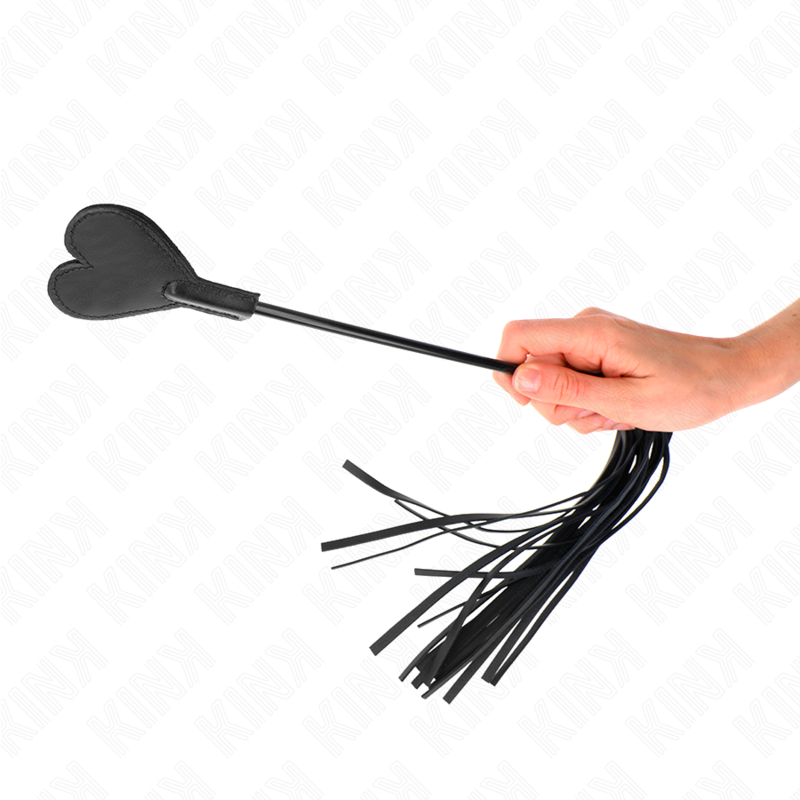 Schneebesen-Reihe mit Herzplatte 35 cm