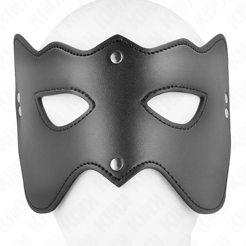 Party-Augenmaske Modell 2 27,5 x 12 cm