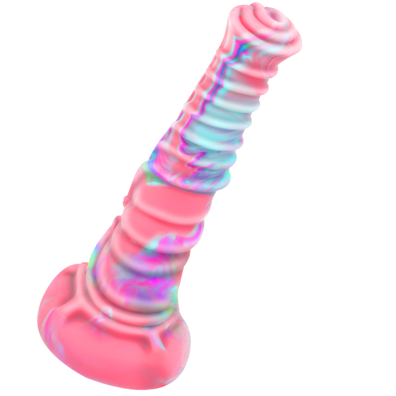Sidhe-Dildo der unsterblichen Kreatur