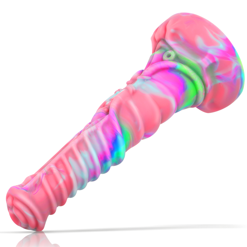Sidhe-Dildo der unsterblichen Kreatur