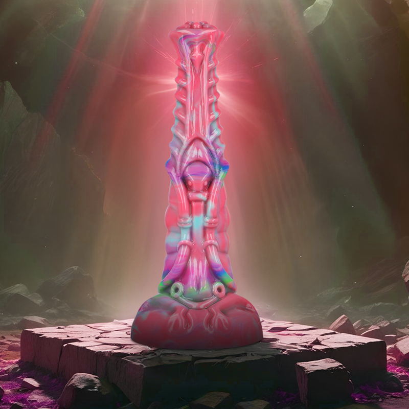 Sidhe-Dildo der unsterblichen Kreatur