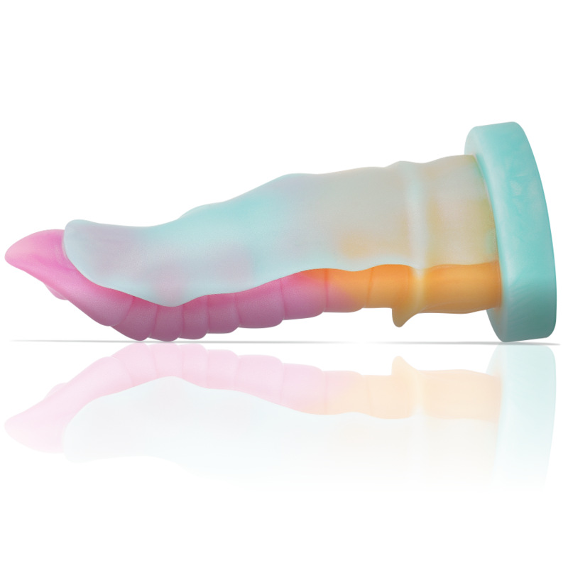Kelpie Pferd Dildo Wassergeist