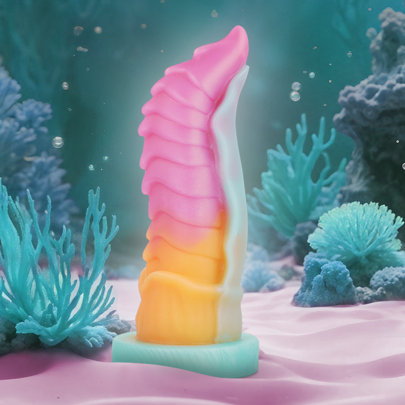 Kelpie Pferd Dildo Wassergeist