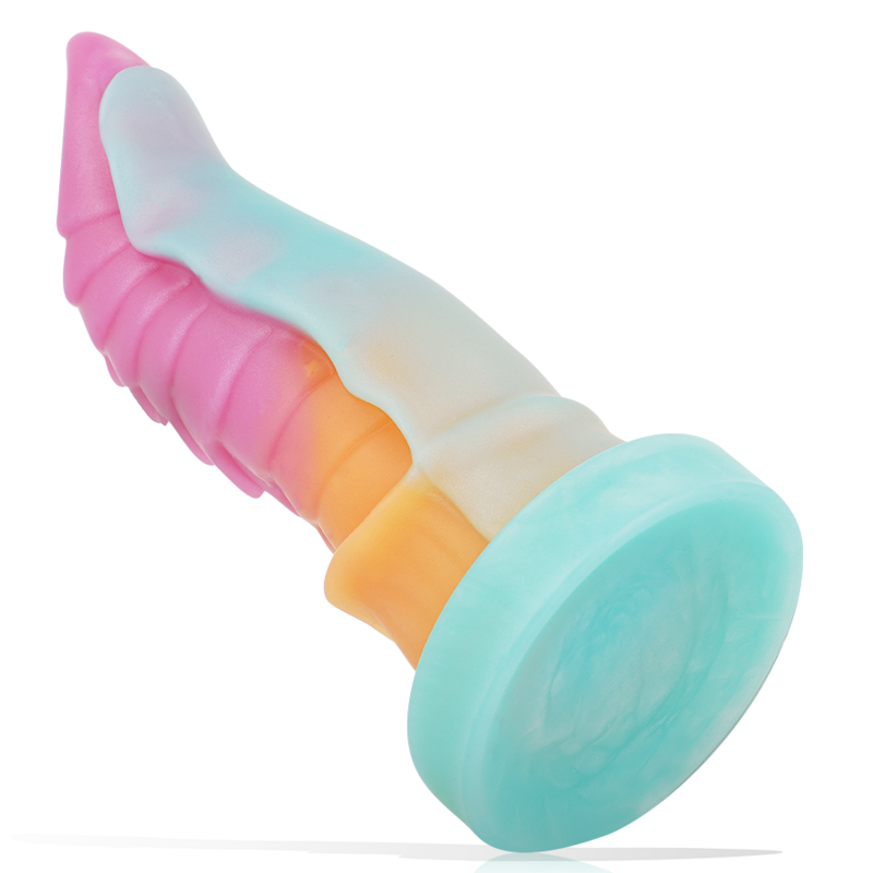 Kelpie Pferd Dildo Wassergeist