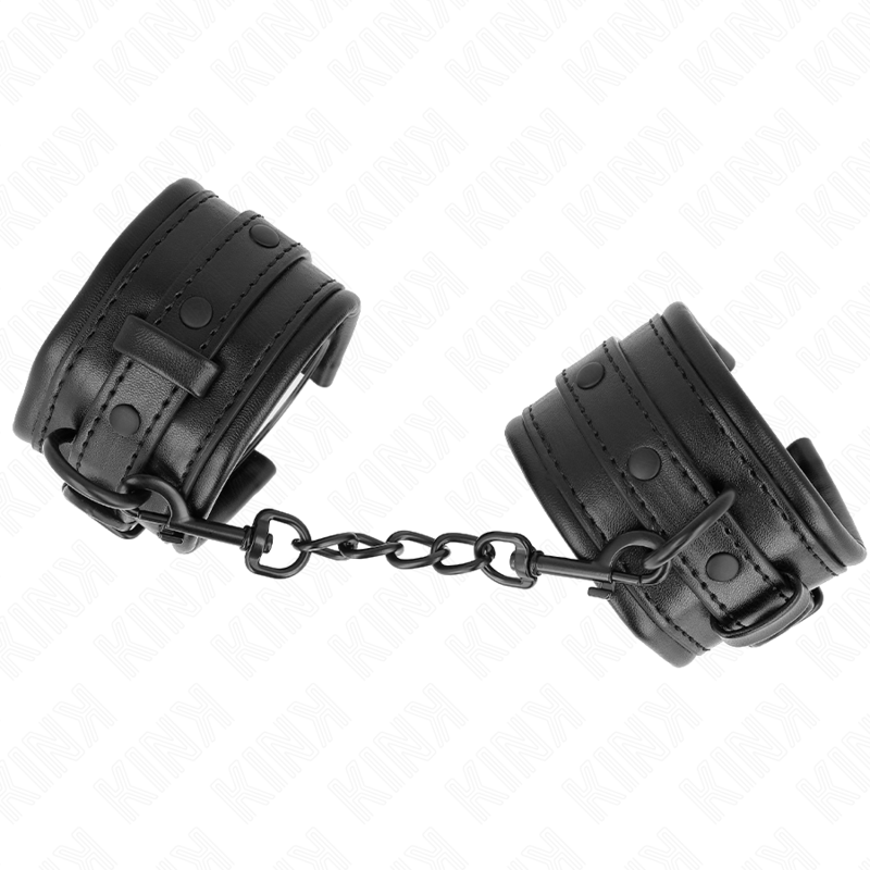 Verstellbare schwarze Handballenauflage 20-30 cm x 6 cm
