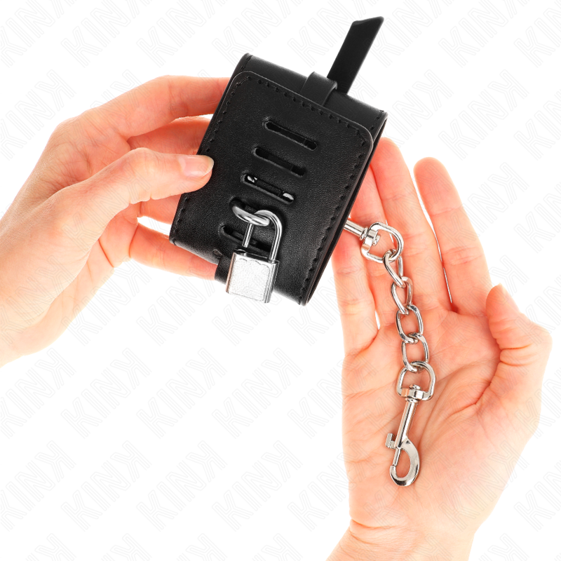 Deluxe-Handgelenkauflagen, verstellbar, mit Feststellfunktion, schwarz, 14,5–21 cm x 6 cm