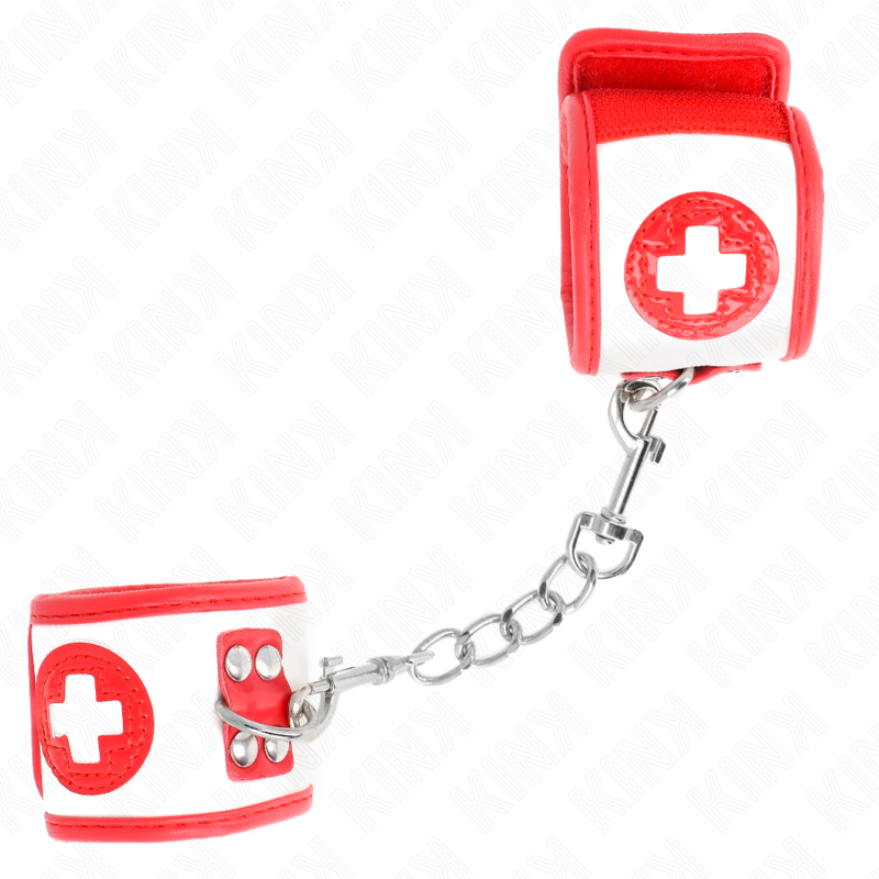 Mini-Handgelenkauflage für Krankenschwestern, verstellbar, 18–23 cm x 5 cm