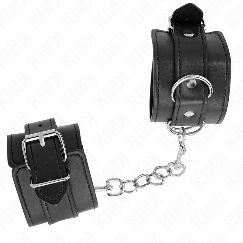 Schwarze einzelne Handgelenkstütze verstellbar 20-23 cm x 5,5 cm