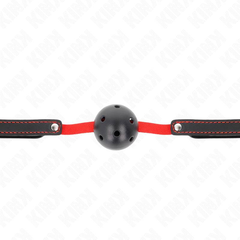 Harter Hohlstab 4,5 cm mit elastischem Gürtel 56 x 1,5 cm