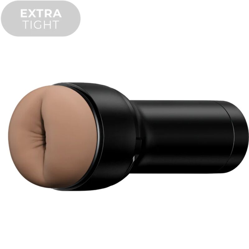 Feel Stroker extra enger Po mittelbraun