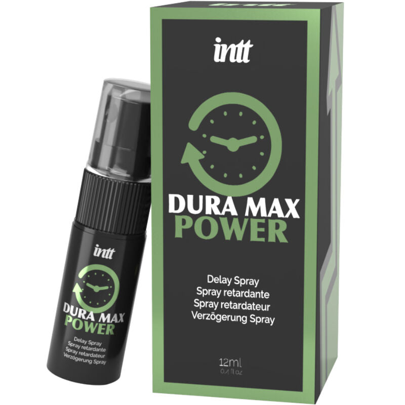 Leistungsstarkes Dura Max-Hemmspray