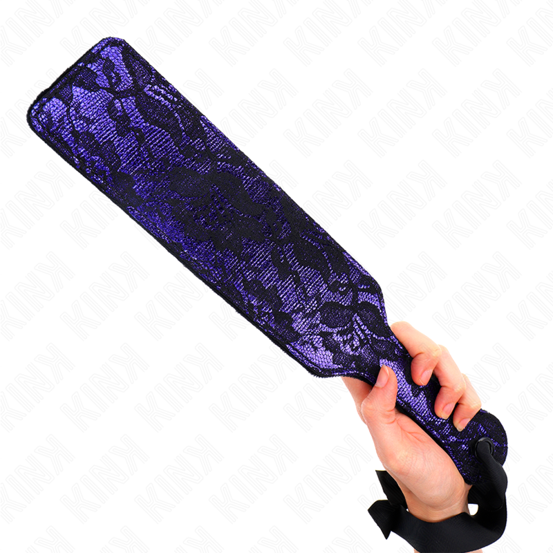 Scandal Design Lederpalette 37 x 7 cm