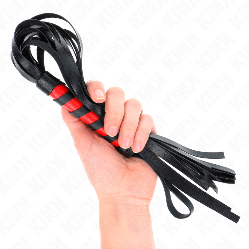 Kurzstielpeitsche 45 cm