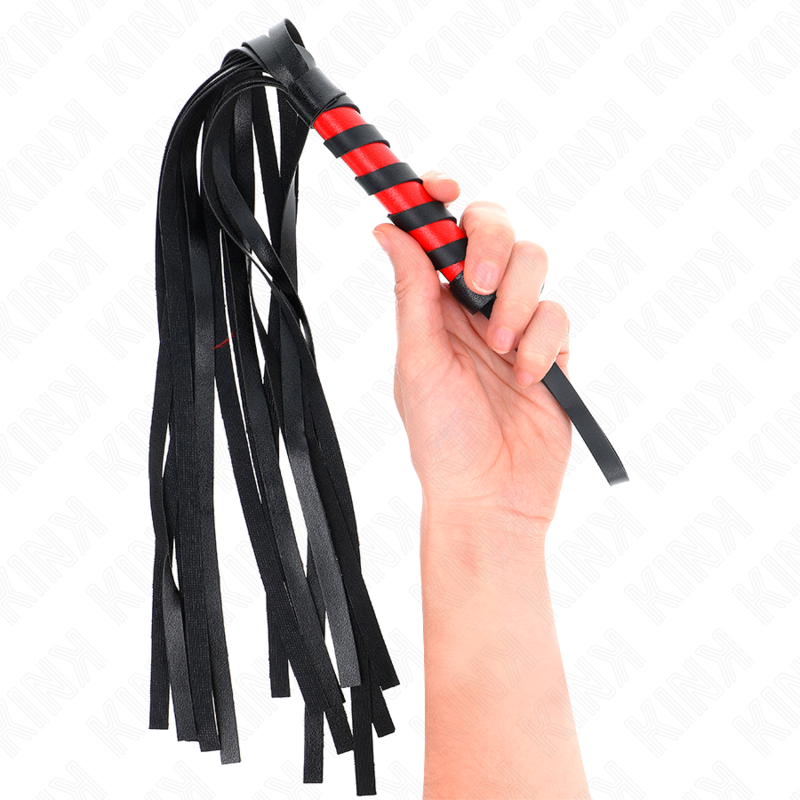 Kurzstielpeitsche 45 cm
