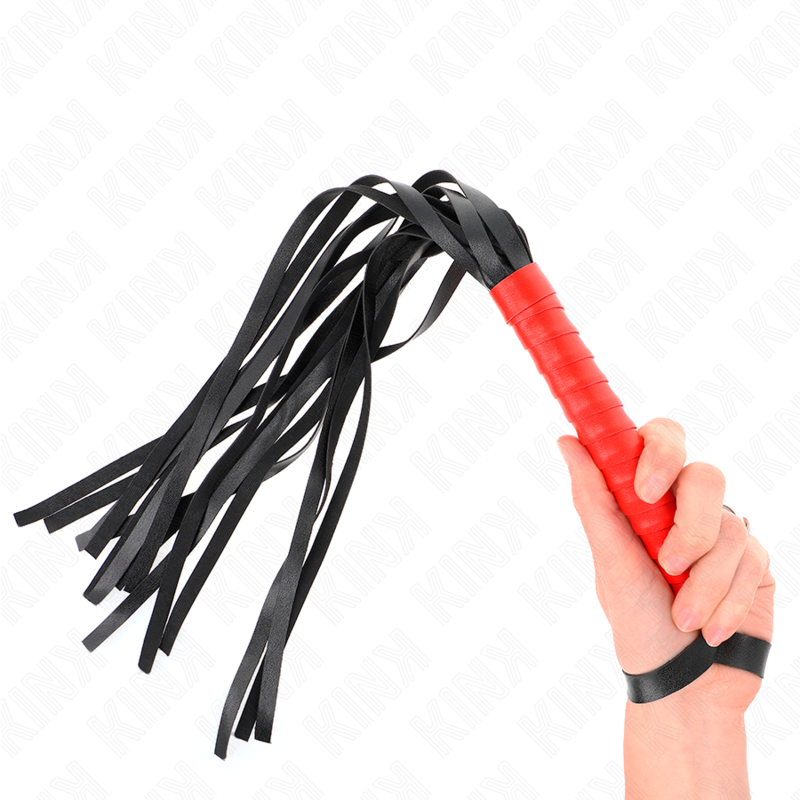 Kleine weiche Schwanzpeitsche 50 cm