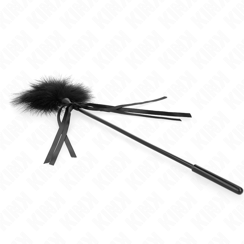 35 cm Federn mit Schleife