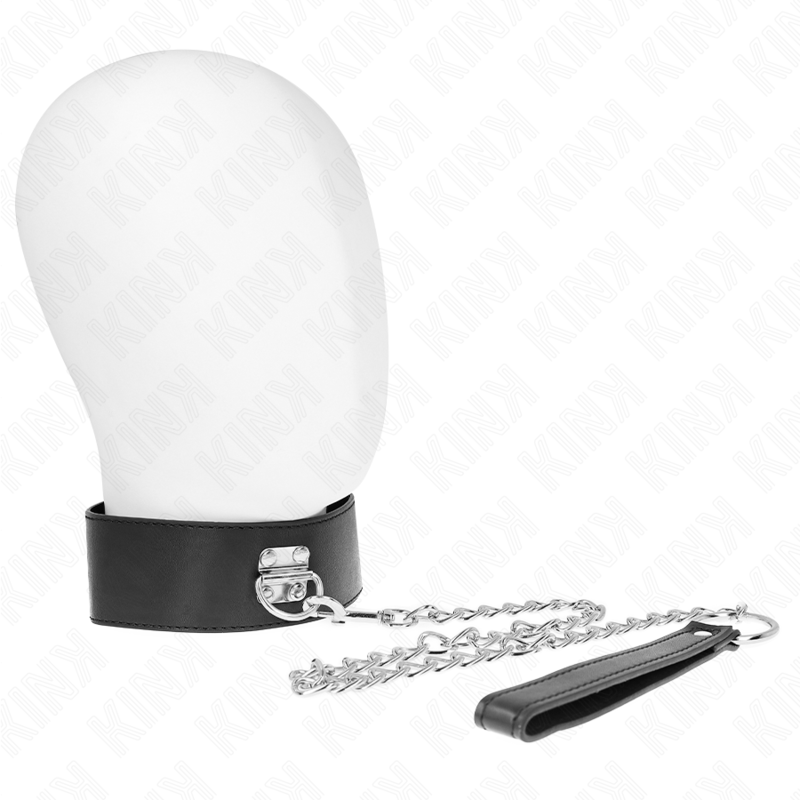 Basismodell Halsband mit 65 cm Leine Modell 0