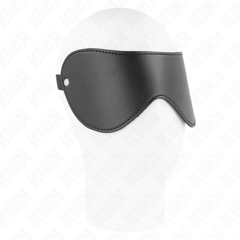 Lederbandage mit 2 Nieten 23 x 9,5 cm