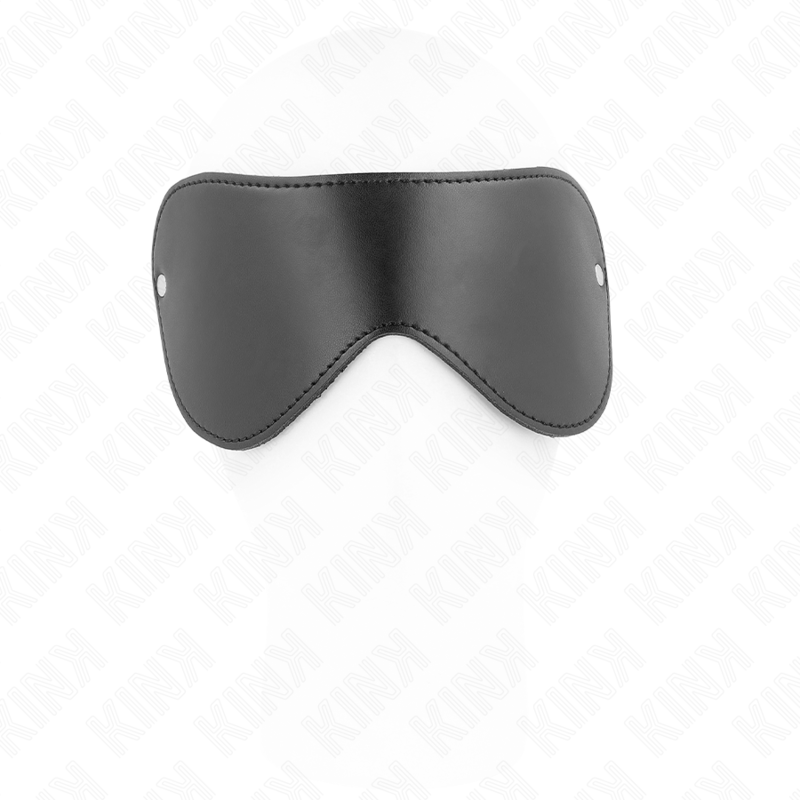 Lederbandage mit 2 Nieten 23 x 9,5 cm