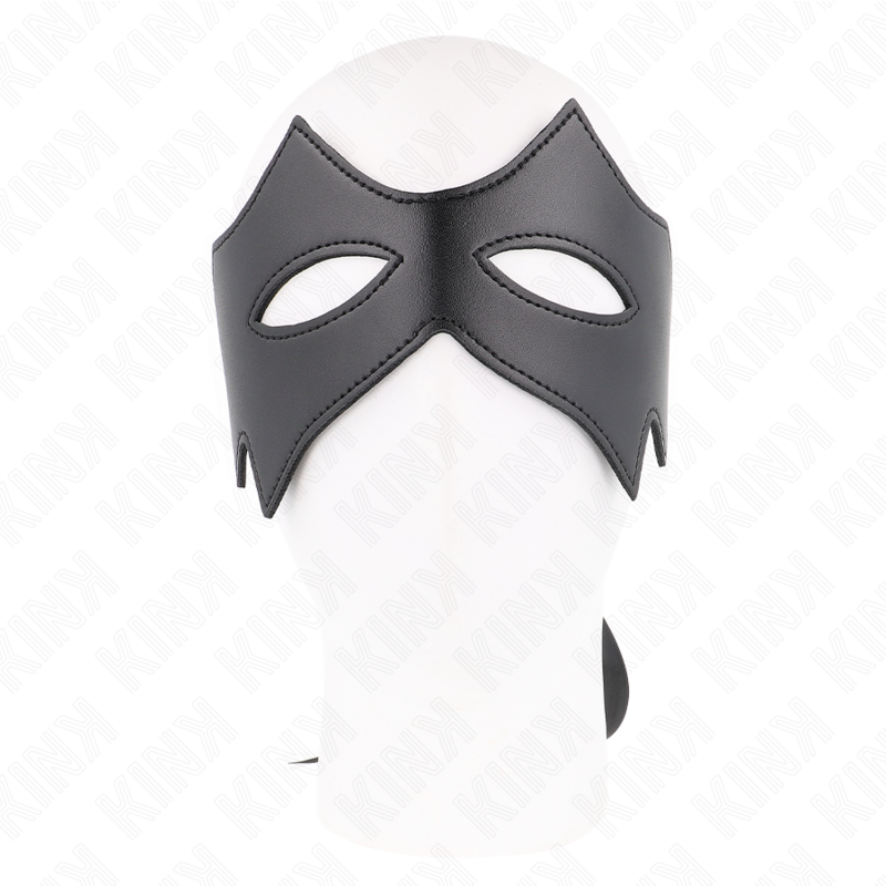 Katzenmaske Modell 1 34 x 12 cm