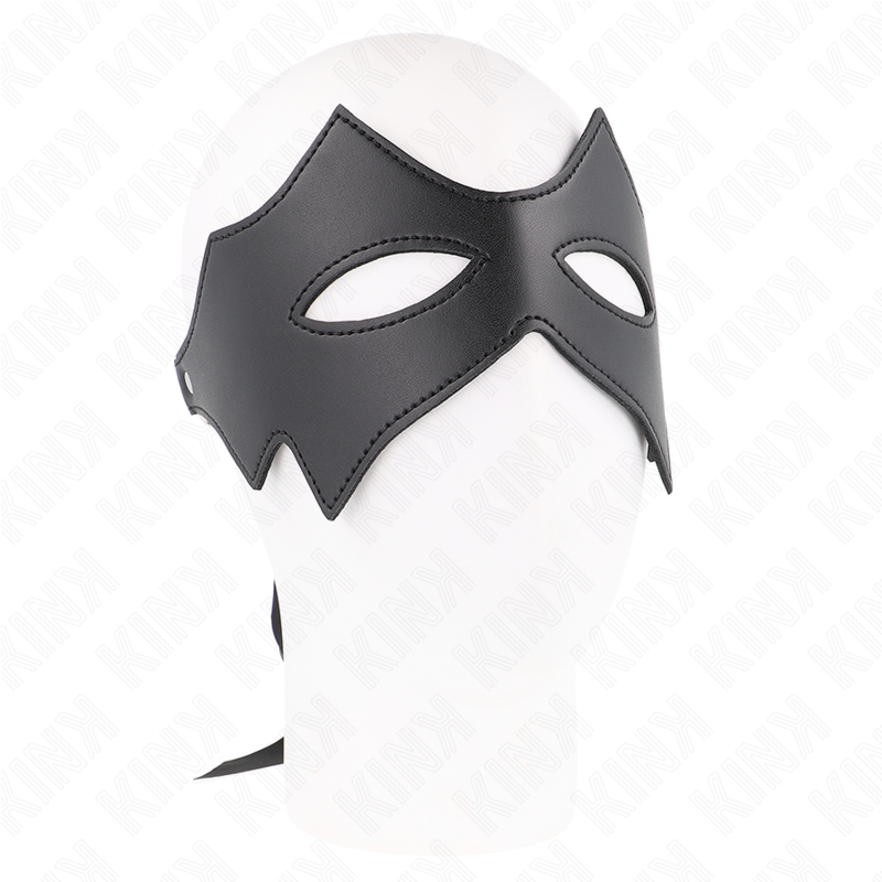 Katzenmaske Modell 1 34 x 12 cm