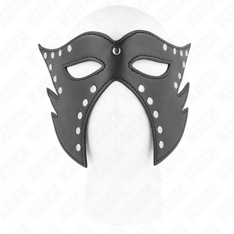 Katzenmaske Modell 2 29 x 15 cm