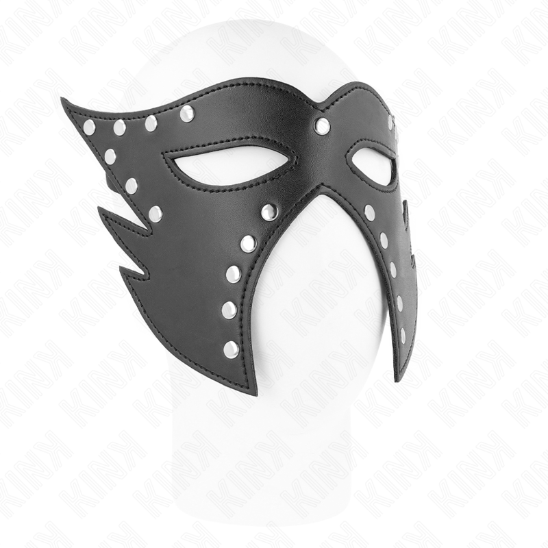 Katzenmaske Modell 2 29 x 15 cm