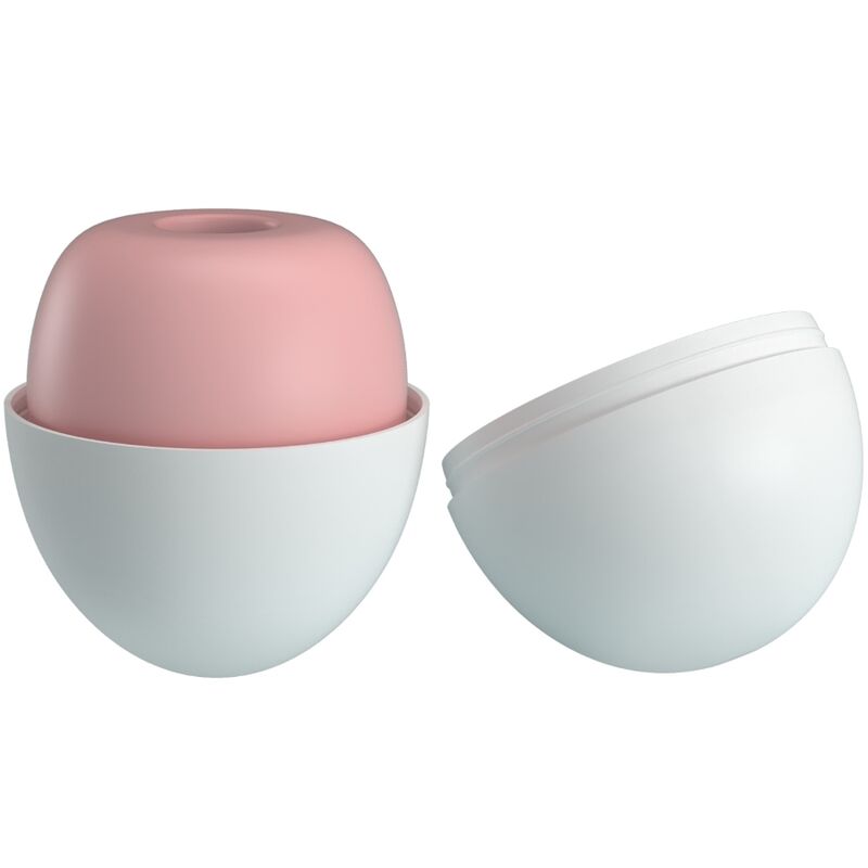 Männlicher Masturbator „Pink Egg“