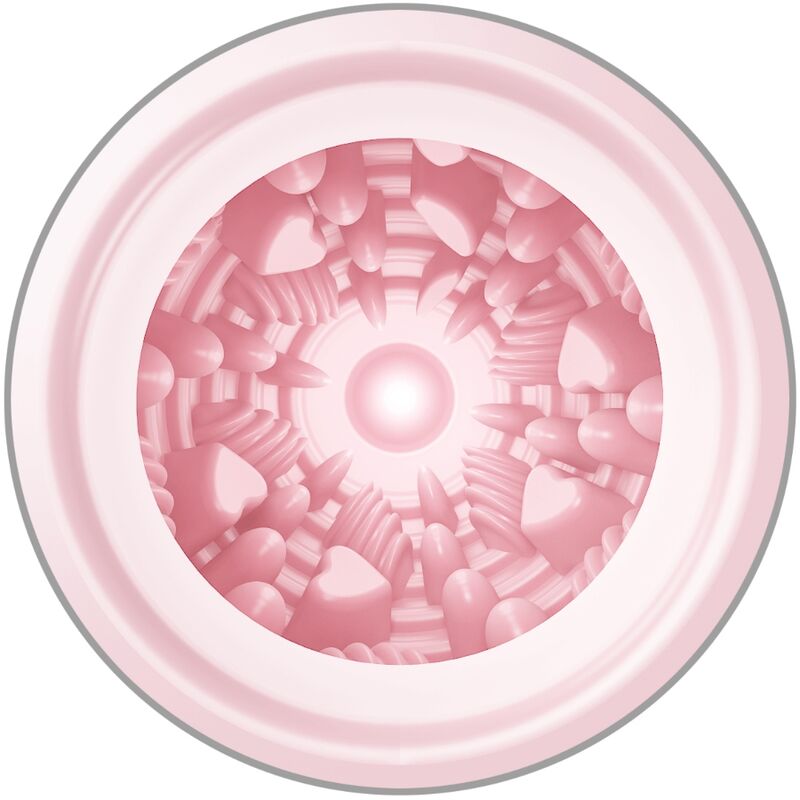 Männlicher Masturbator „Pink Egg“