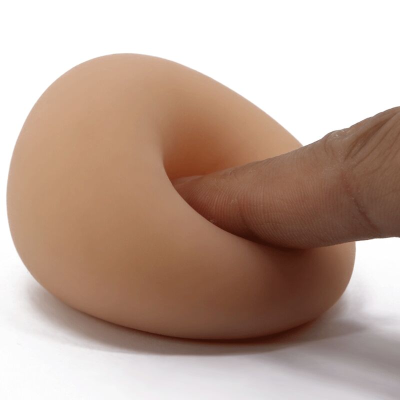 Männlicher Masturbator „Eifleisch“