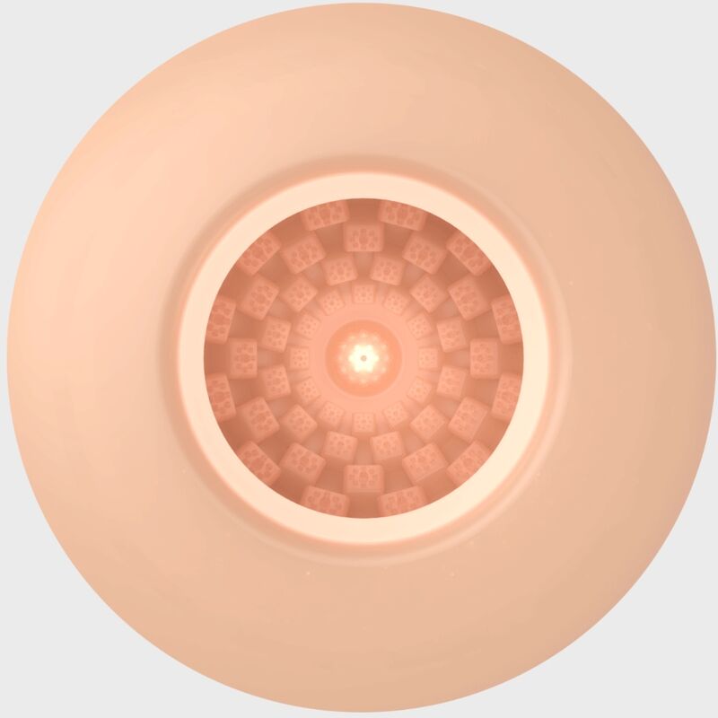 Egg Flesh 2 Männlicher Masturbator