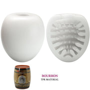 Egg White Männlicher Masturbator Modell 2