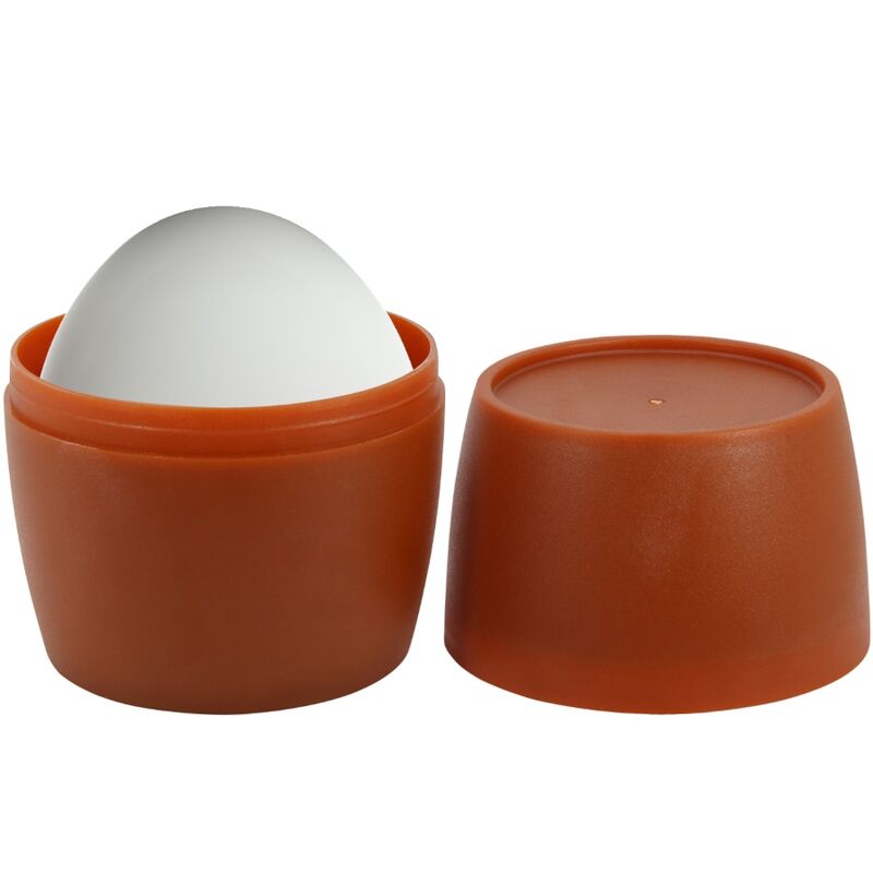 Egg White Männlicher Masturbator Modell 2