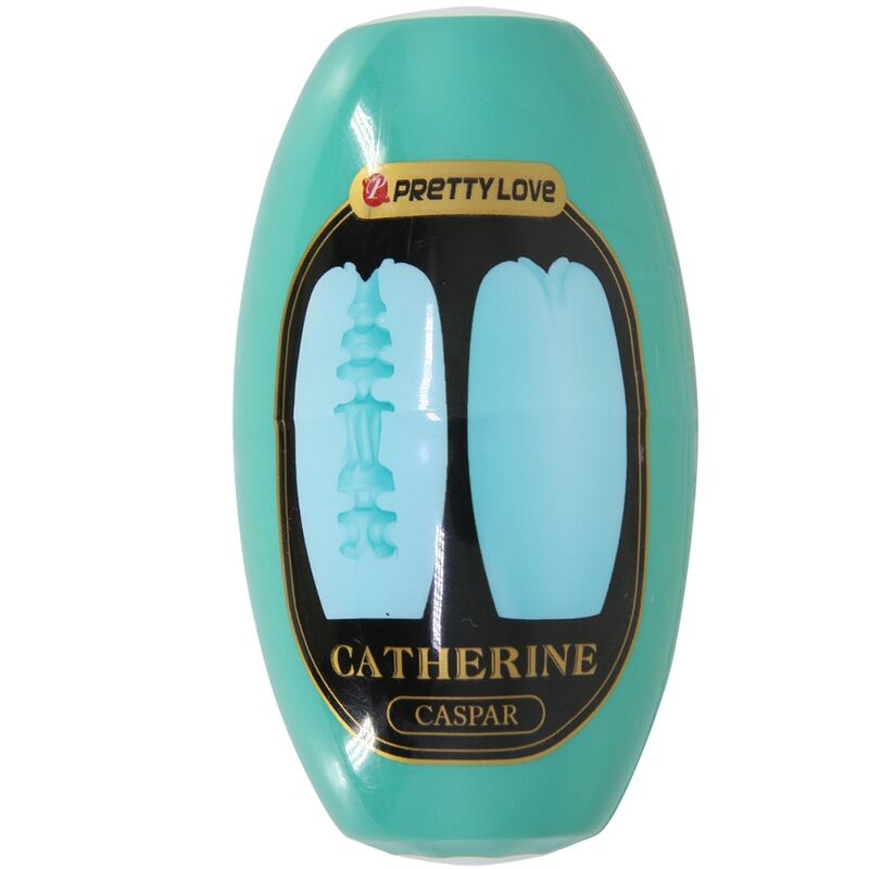 Catherine Green Männlicher Masturbator