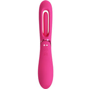 Lexie G-Punkt-Vibrator 7 Vibrationen rosa