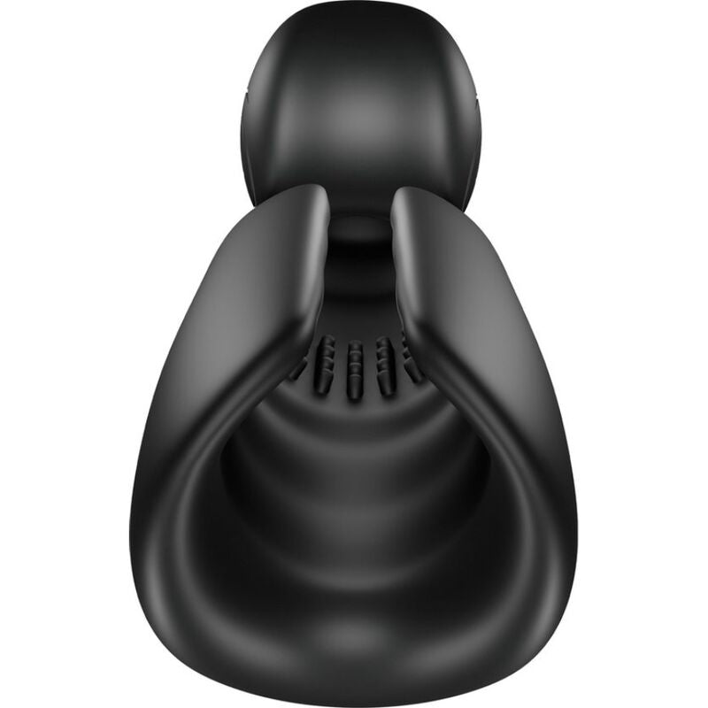 Evo für ihn männlicher Masturbator Slide Nroll schwarz