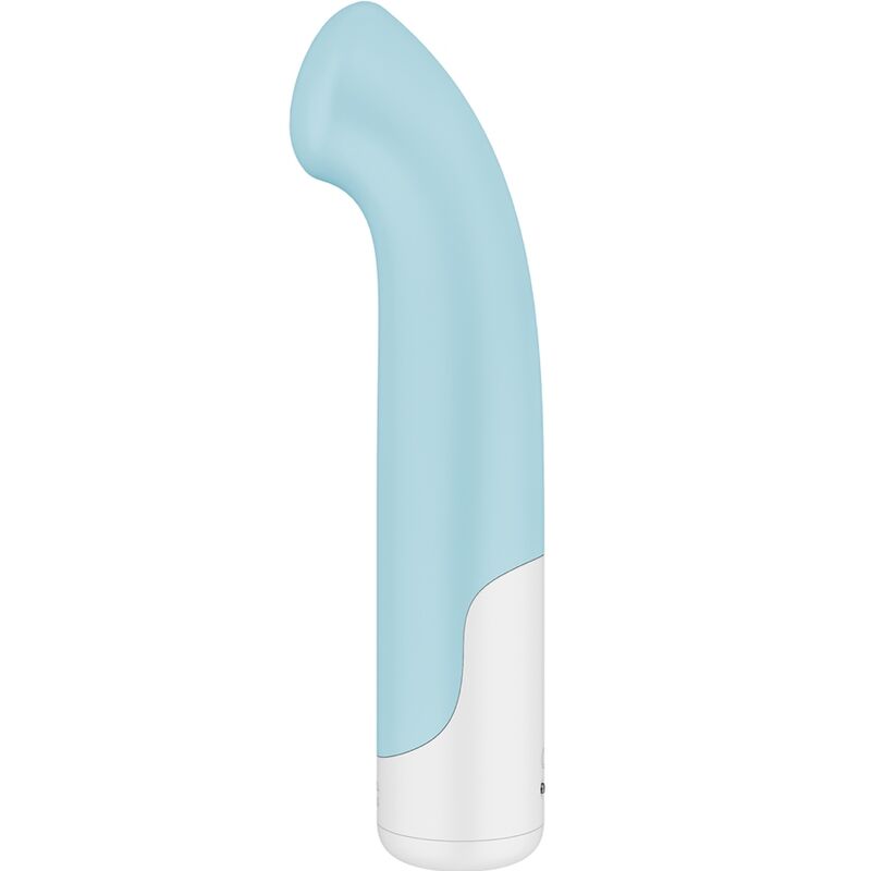 Vibratorprogramm 12 Vibrationen G-Punkt Welle 4 dunkelgrau