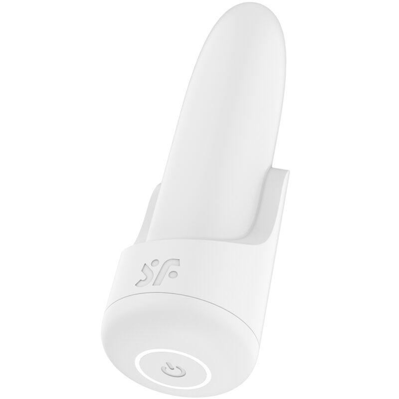 Vibratorprogramm 12 Vibrationen G-Punkt Welle 4 dunkelgrau