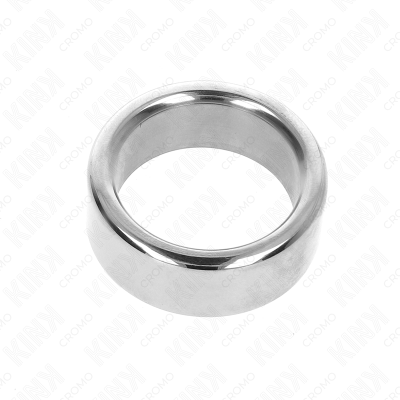 2,6 cm Metallpenisring