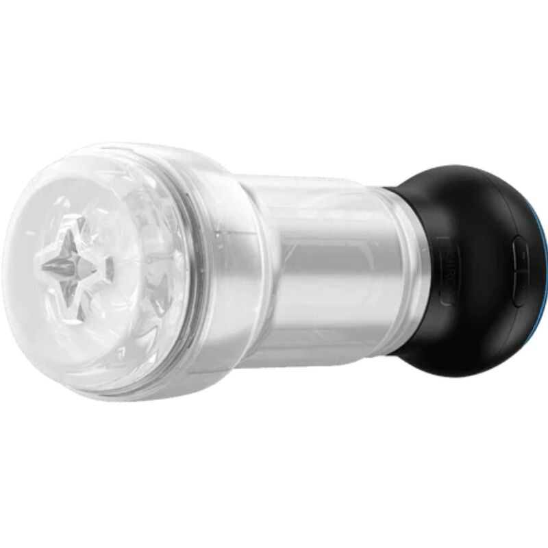 Kombi-Feeling Pocket Stroker + Power Blow