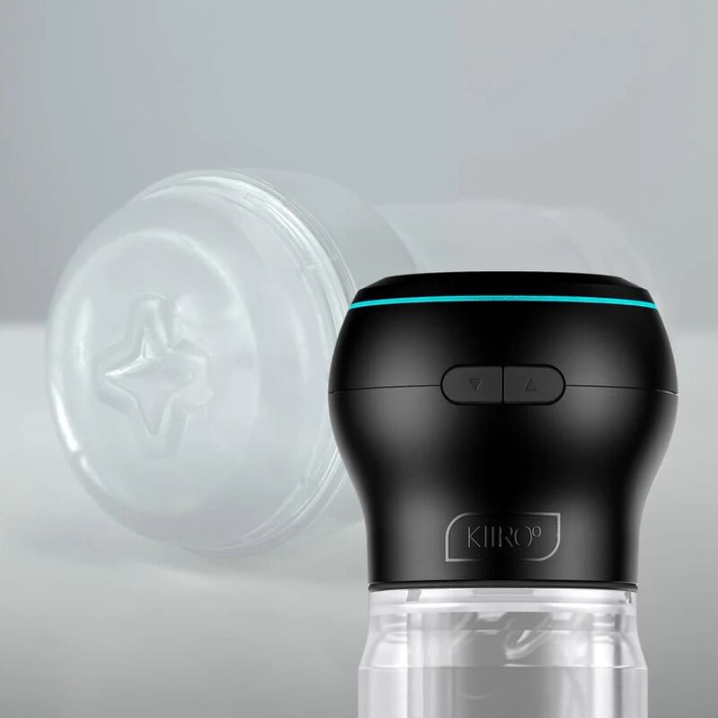 Kombi-Feeling Pocket Stroker + Power Blow