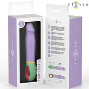 Velma Klassischer Lila Vibrator