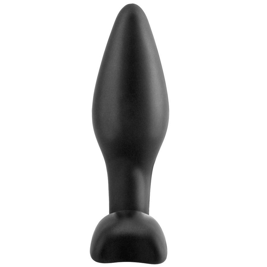 Mini-Analplug aus Silikon