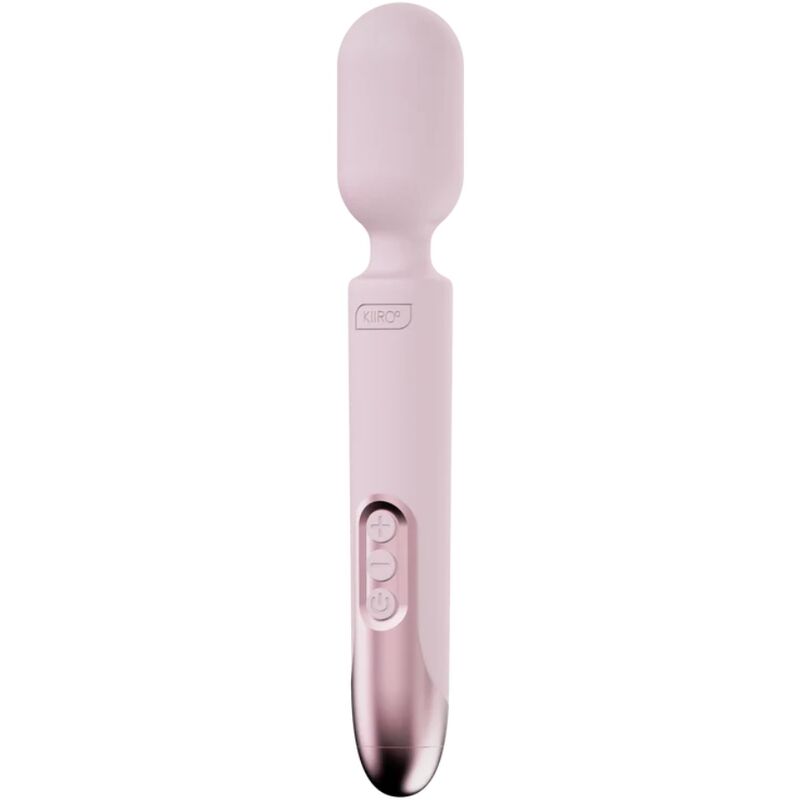 Prowand Vibratorstab Fernbedienung + kostenlose App rosa