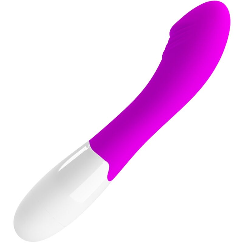 Elemental Vibrator 30 Vibrationsmodi Lila