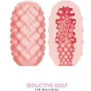 Cupid x männlicher Masturbator rosa