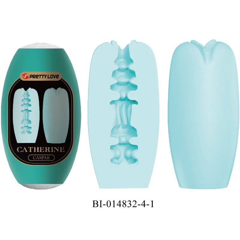 Caspar Packung mit 15 verschiedenen Herren-Peelings