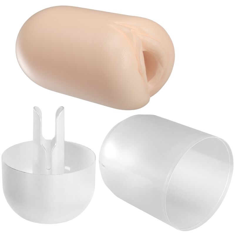 Masha Pack 18 verschiedene Herrenpeelings