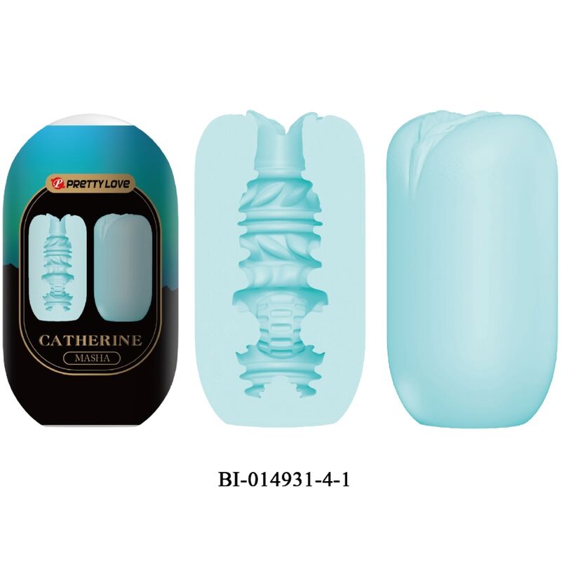 Masha Pack 18 verschiedene Herrenpeelings