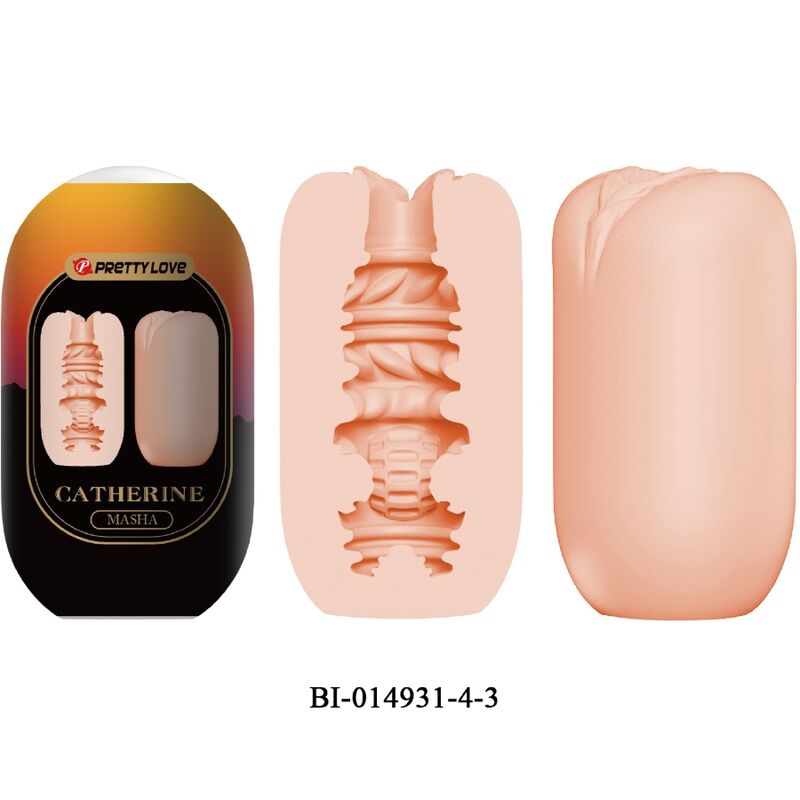 Masha Pack 18 verschiedene Herrenpeelings